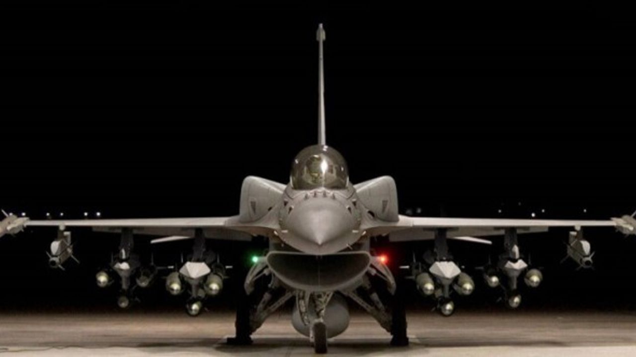 Olası bir F-16V alımı Hava Kuvvetleri’ni Nasıl Etkiler?