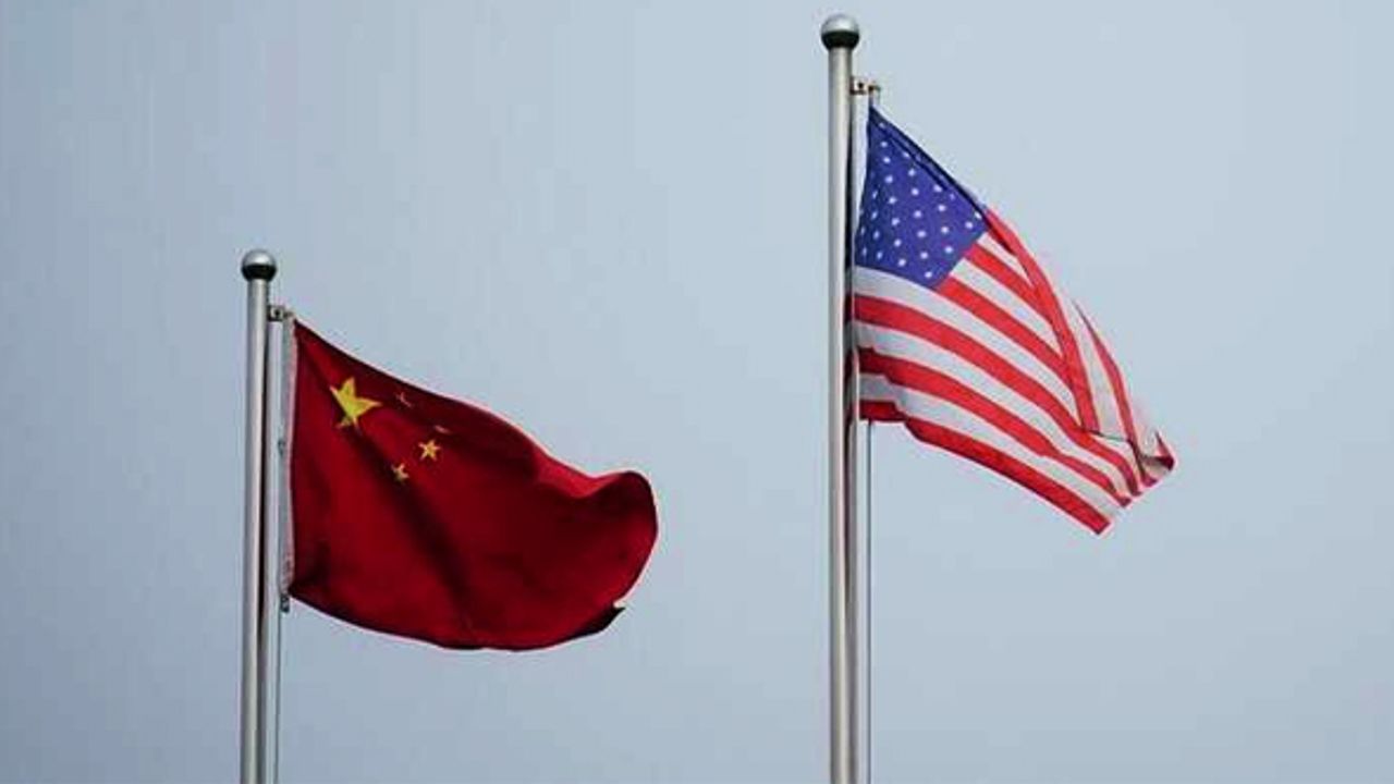 ABD'nin; Çin'in BAE'de gizli askerî tesis girişimini durdurduğu iddia ediliyor
