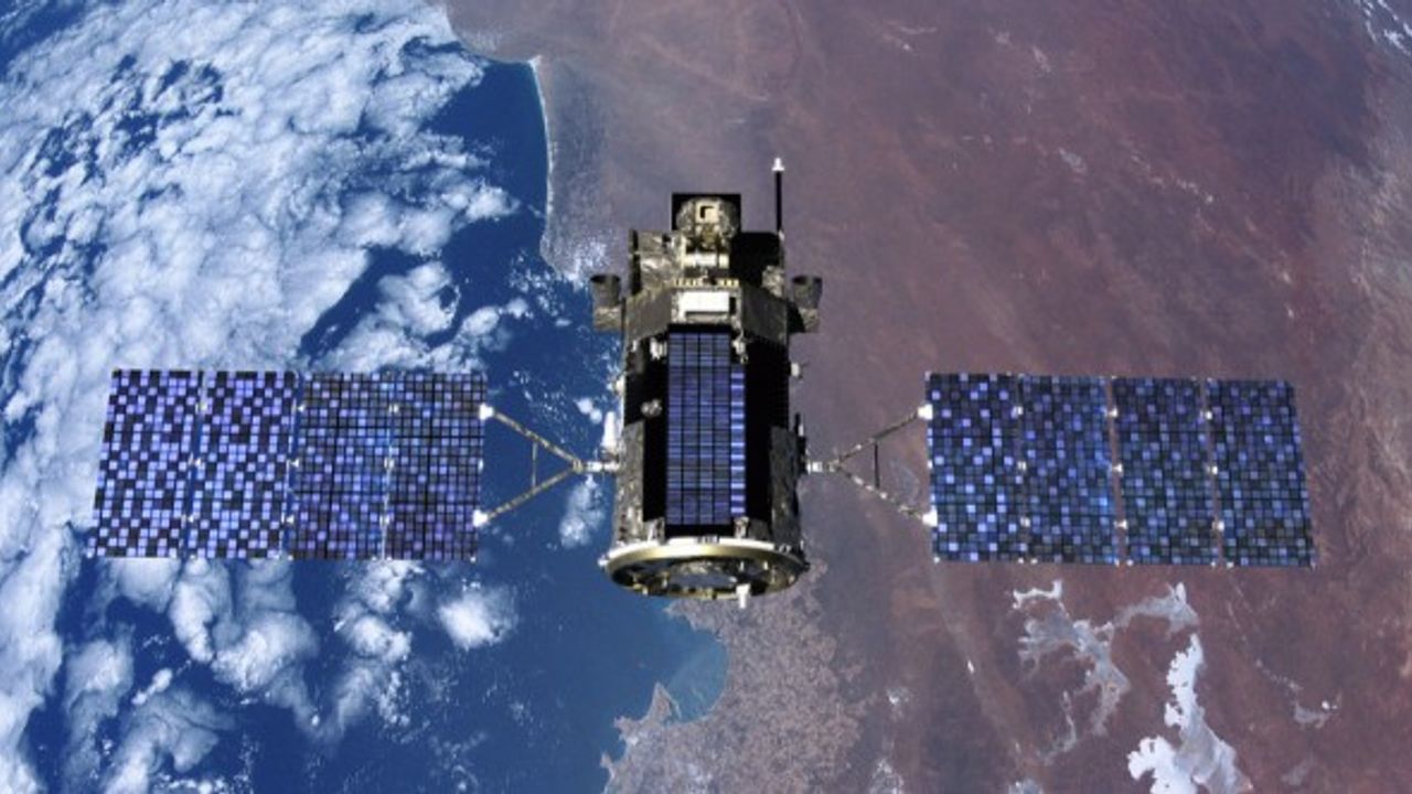 Boeing, uydular ile uzaydan internet sağlamak için gerekli izinleri aldı