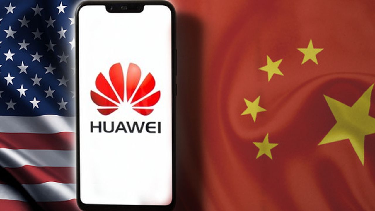 Huawei, akıllı telefon satışlarını 3'üncü firmalar üzerinden yapabilir
