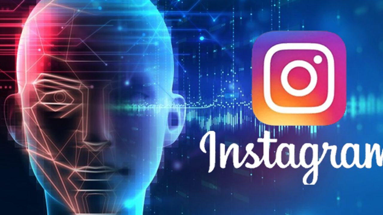Instagram'da gerçek kullanıcı özçekim ile belirlenecek