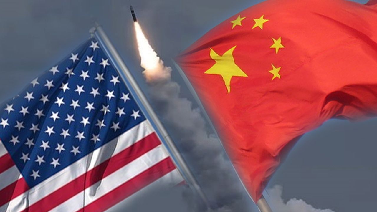 Pentagon: Çin nükleer silah kapasitesini artıracak