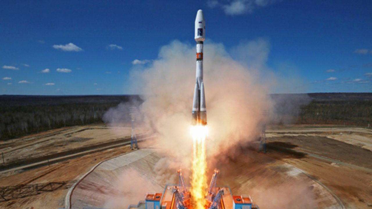 Rusya ve Zimbabve uzayda iş birliğine gidiyor