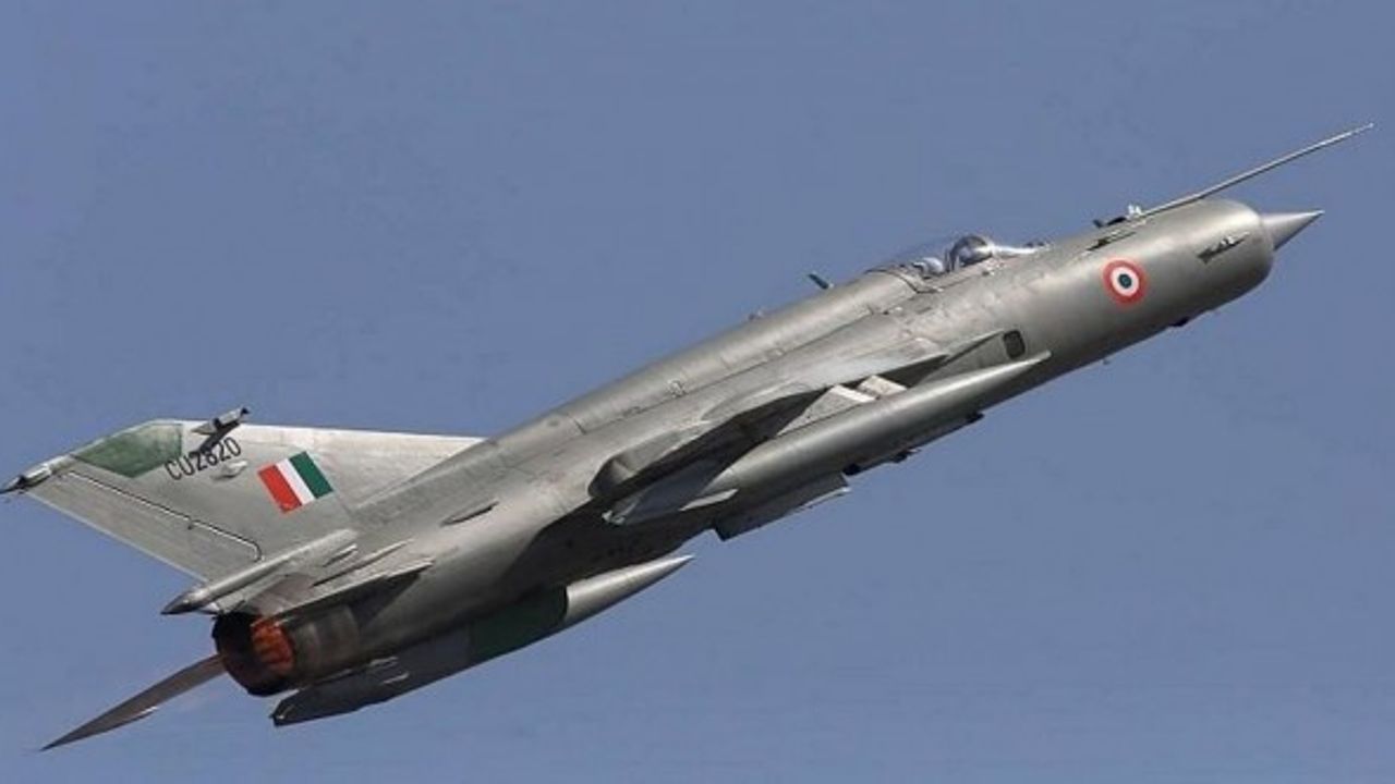 MiG-21 kazası sonucunda bir kişi daha yaşamını yitirdi