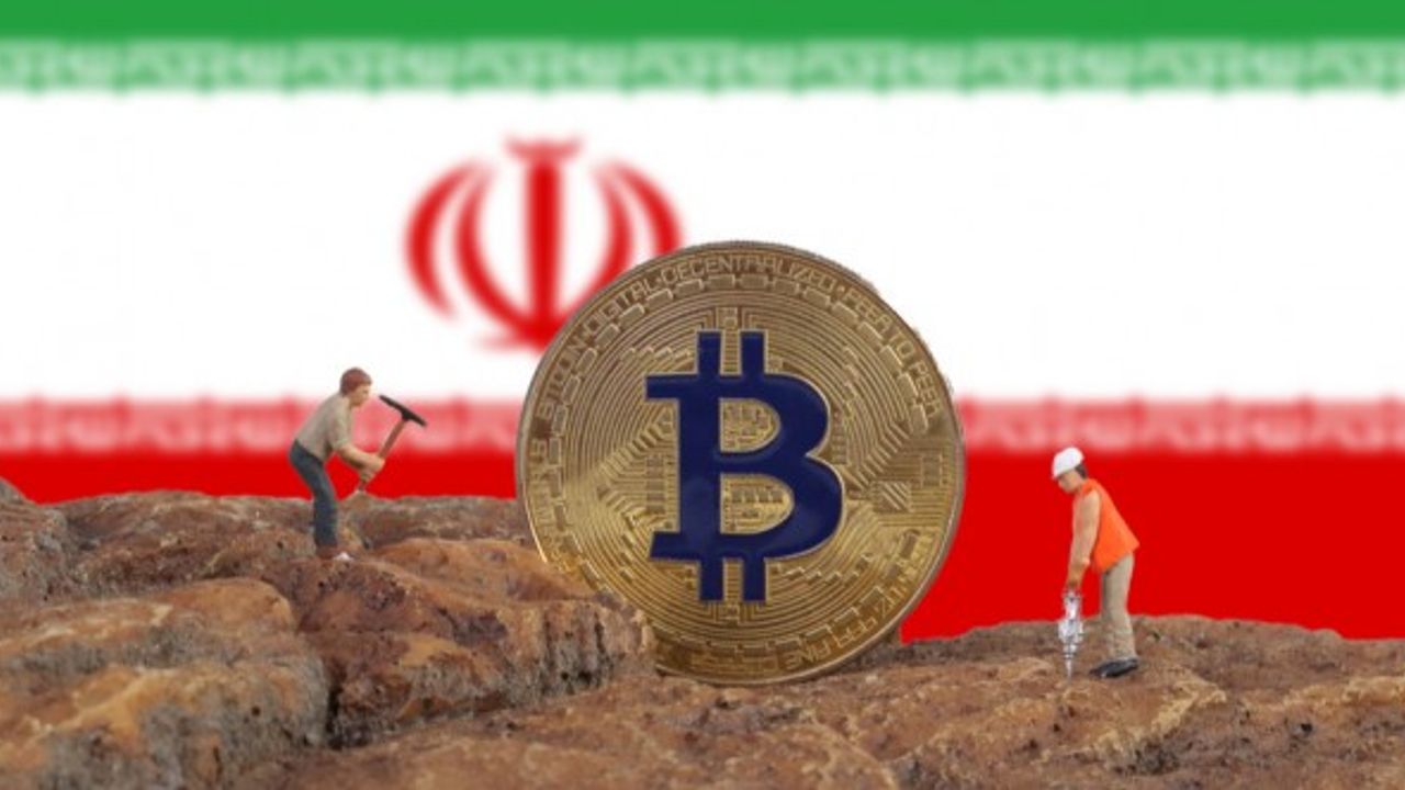 İran, ulusal kripto para birimini piyasaya sürecek