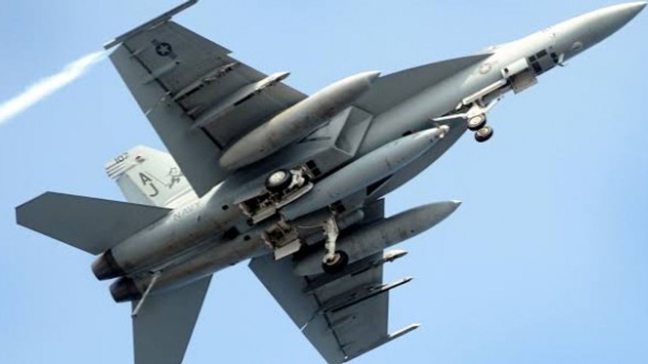Kuveyt, Malezya’ya F/A-18 satışını yalanladı