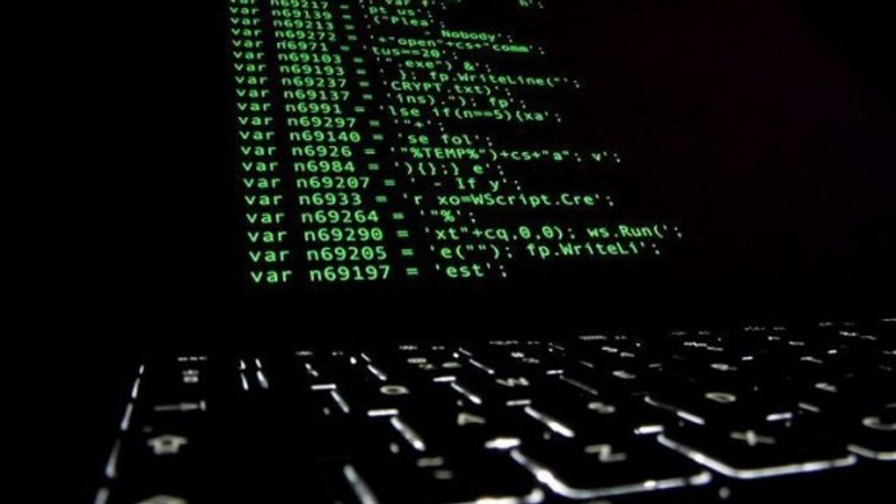 Pakistanlı 'hacker'lar İran ve Afganistan’ı hedef alıyor