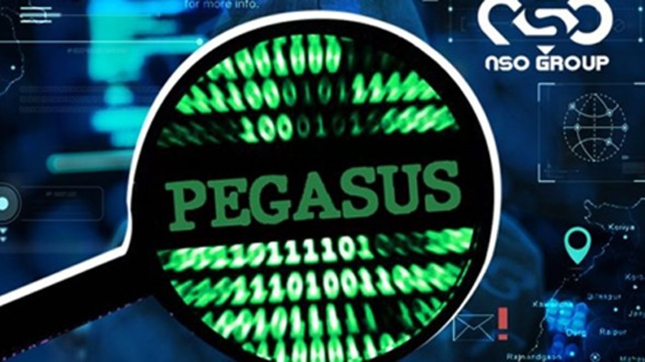 Pegasus casus yazılımının üreticisi İsrailli NSO Group şirketi satılmasını tartışıyor