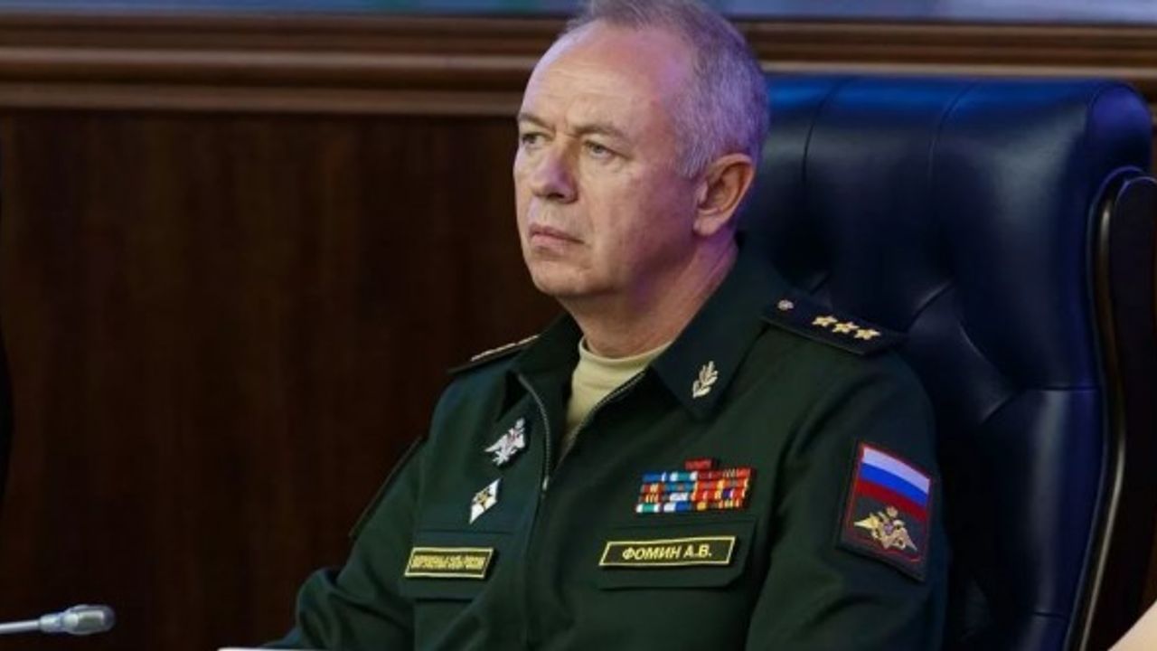 Rusya: NATO, Rusya ile bir çatışmaya hazırlanıyor
