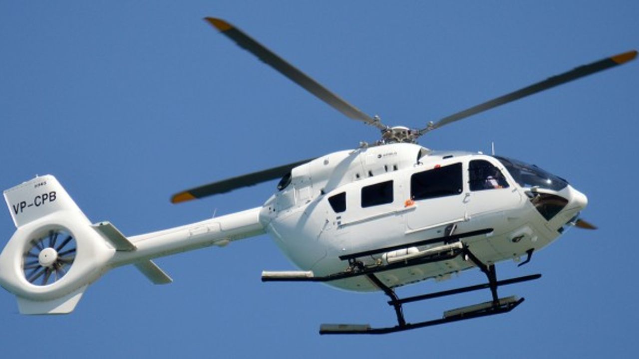 Suudi Arabistan, Airbus’tan 26 yeni helikopter tedarik edecek