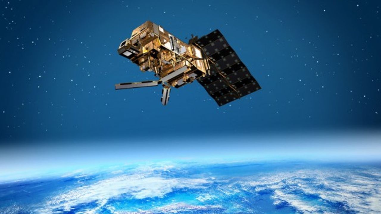 Uganda ilk uydusunu 2022'de fırlatmaya hazırlanıyor