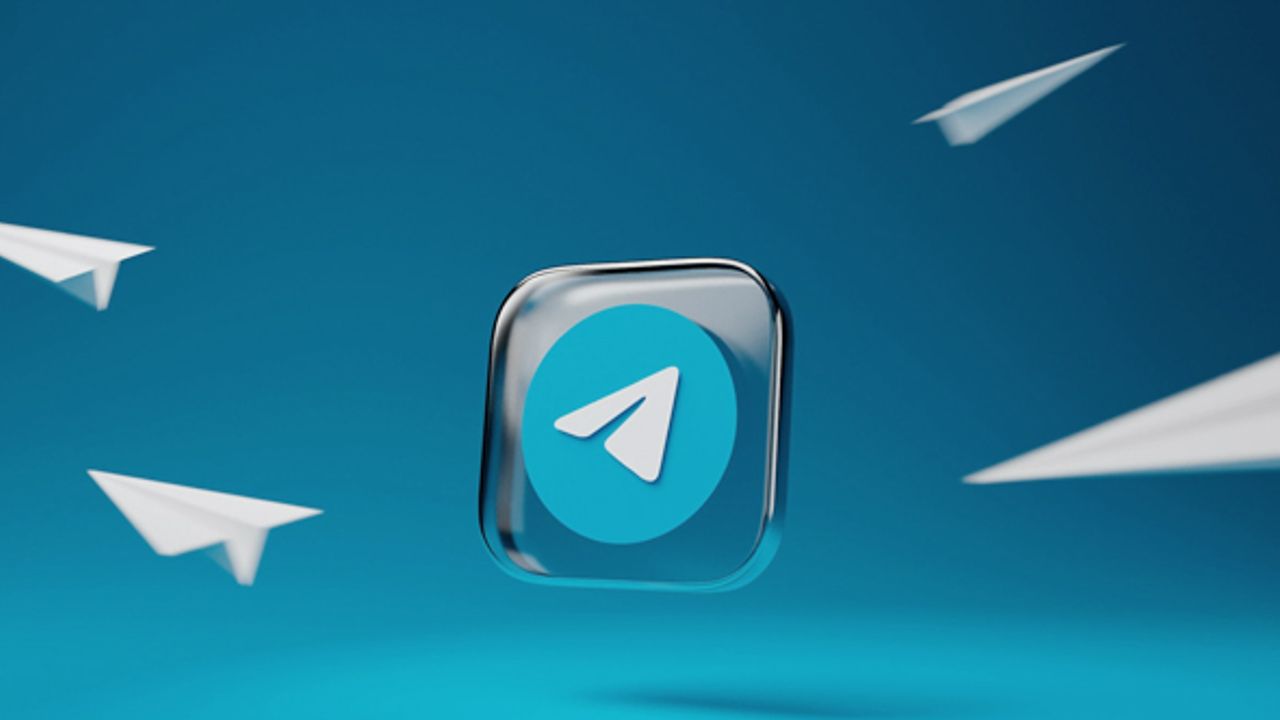 Almanya'dan Telegram'a kapatılma uyarısı
