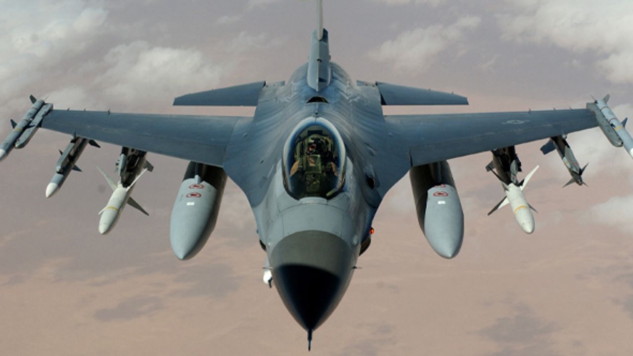 Erdoğan: F-16 ve S-400 süreci devam ediyor