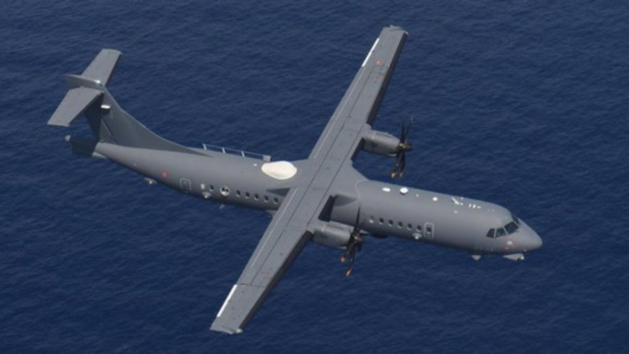 Fas Donanması, deniz karakol uçağı almayı planlıyor