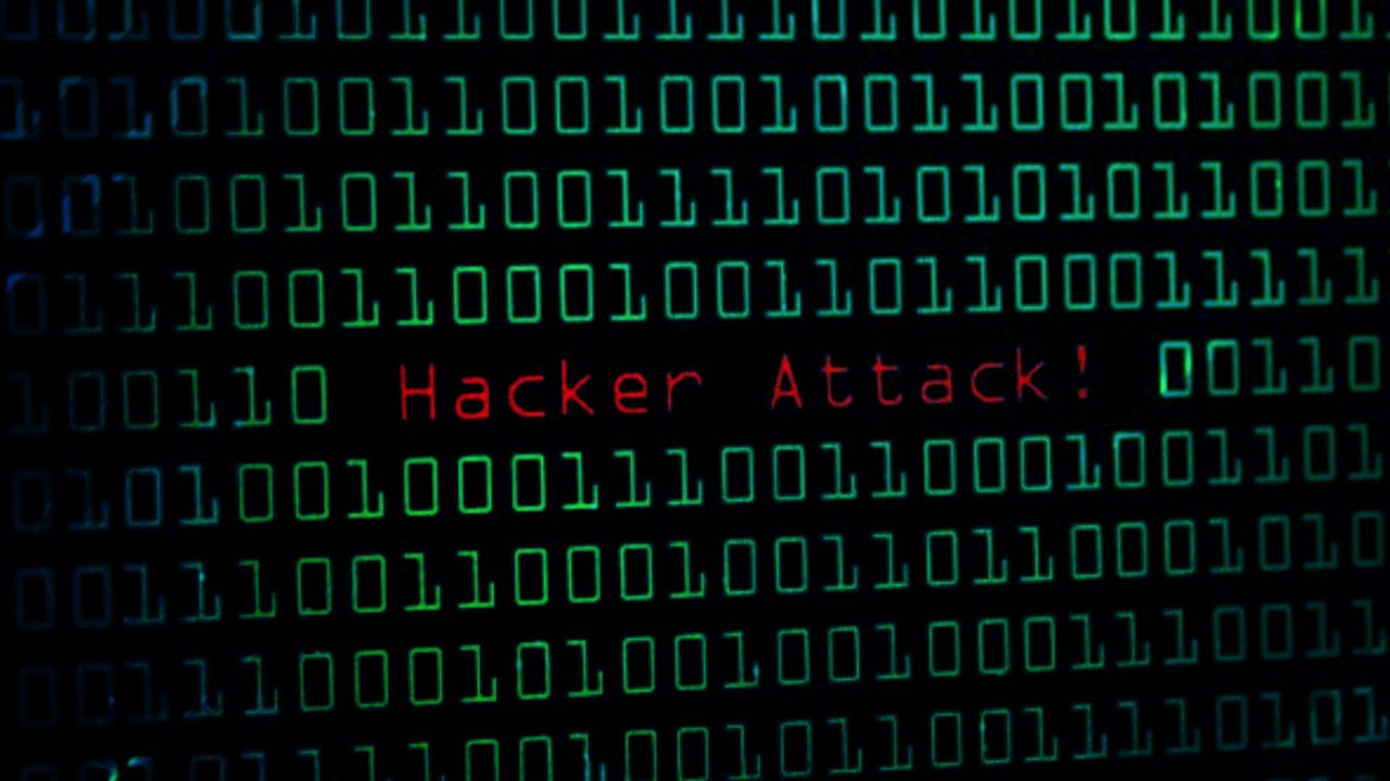 'Hacker'lar 1,1 milyon müşteri hesabını çaldı
