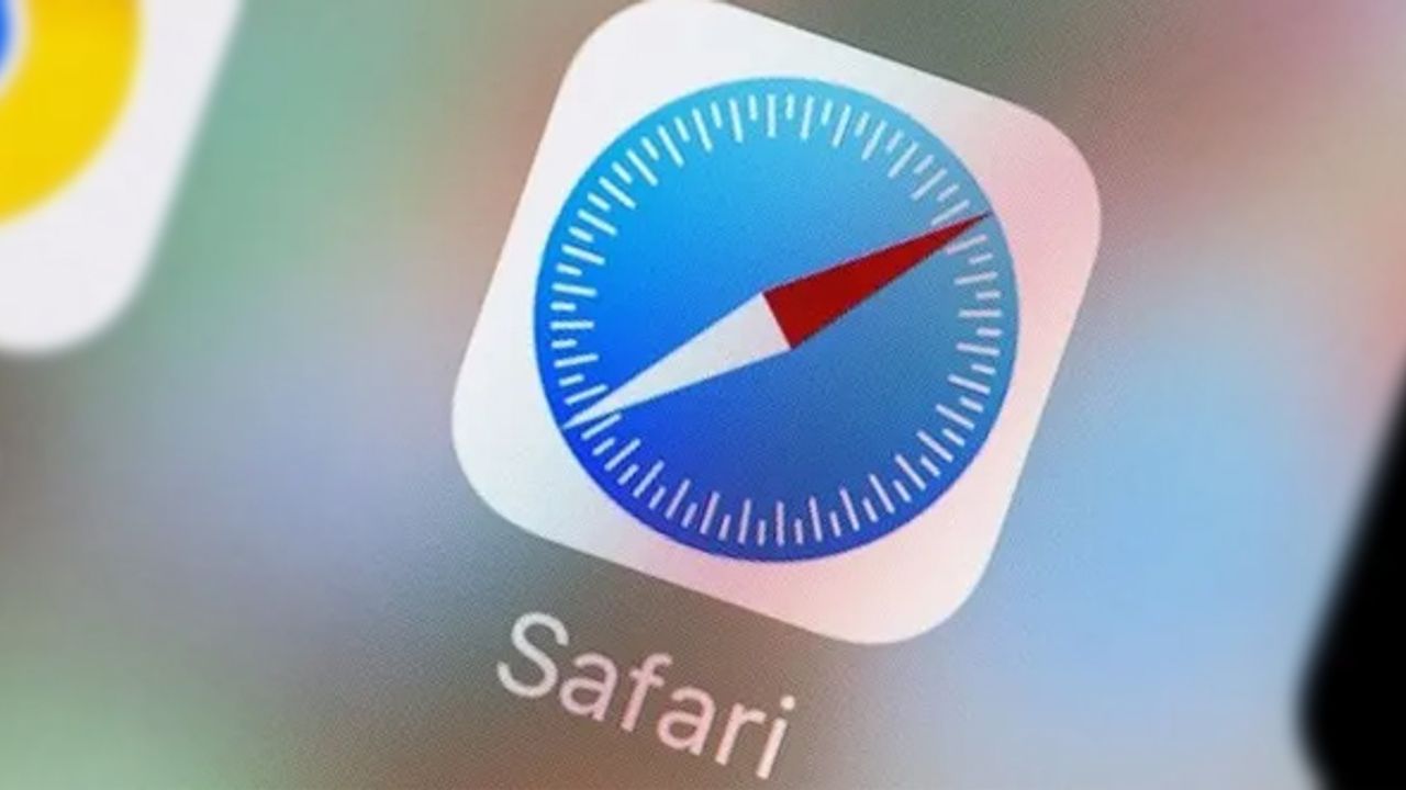 Safari kullanıcılarının verileri risk altında