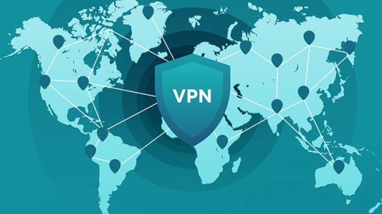 Myanmar cuntası VPN kullanımını yasaklayacak