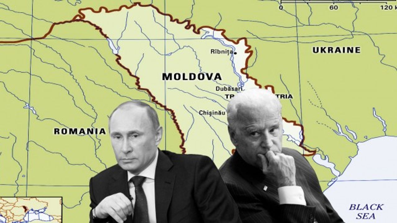 ABD, Moldova'da savaş başlatacak iddiası
