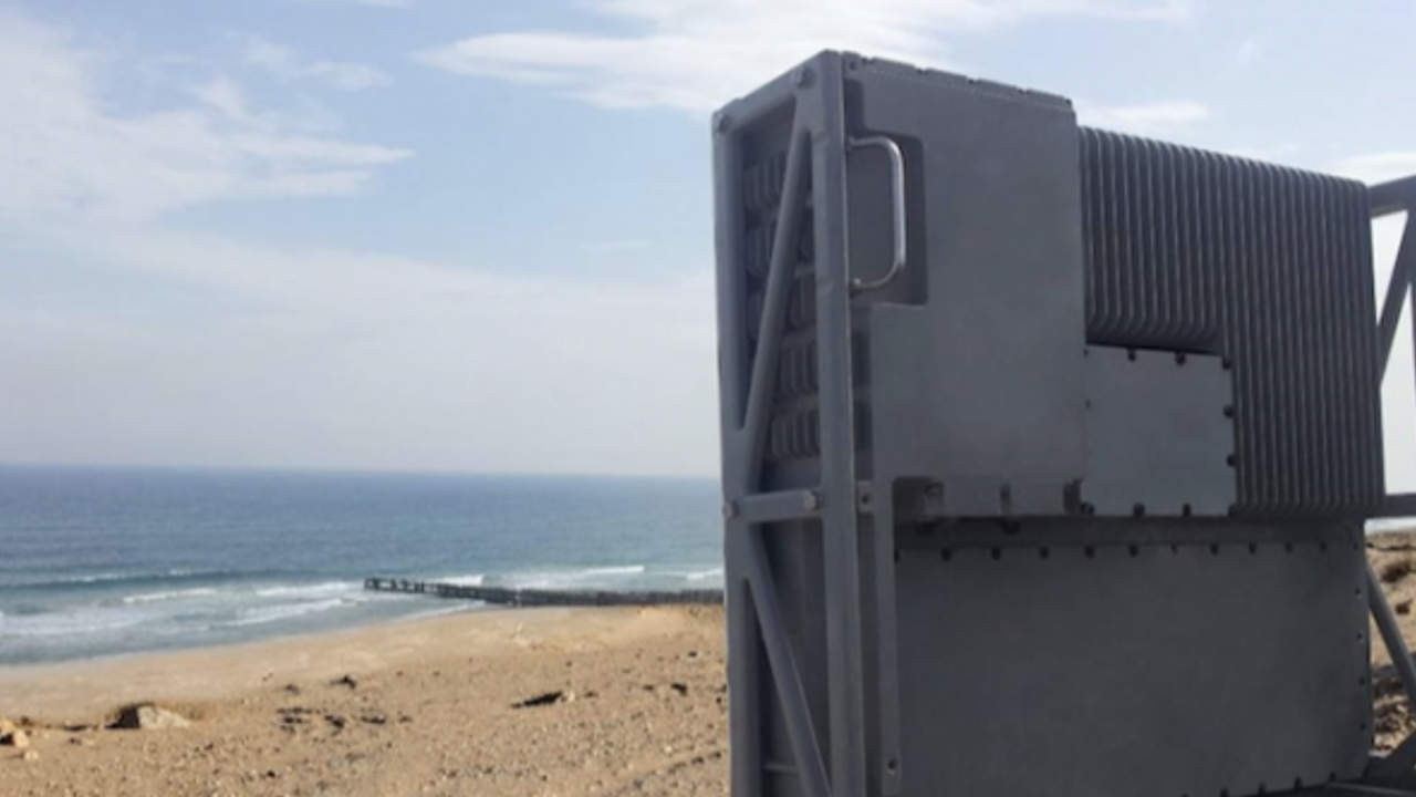 İsrail'den Bahreyn'e kıyı gözetleme radarı satışı