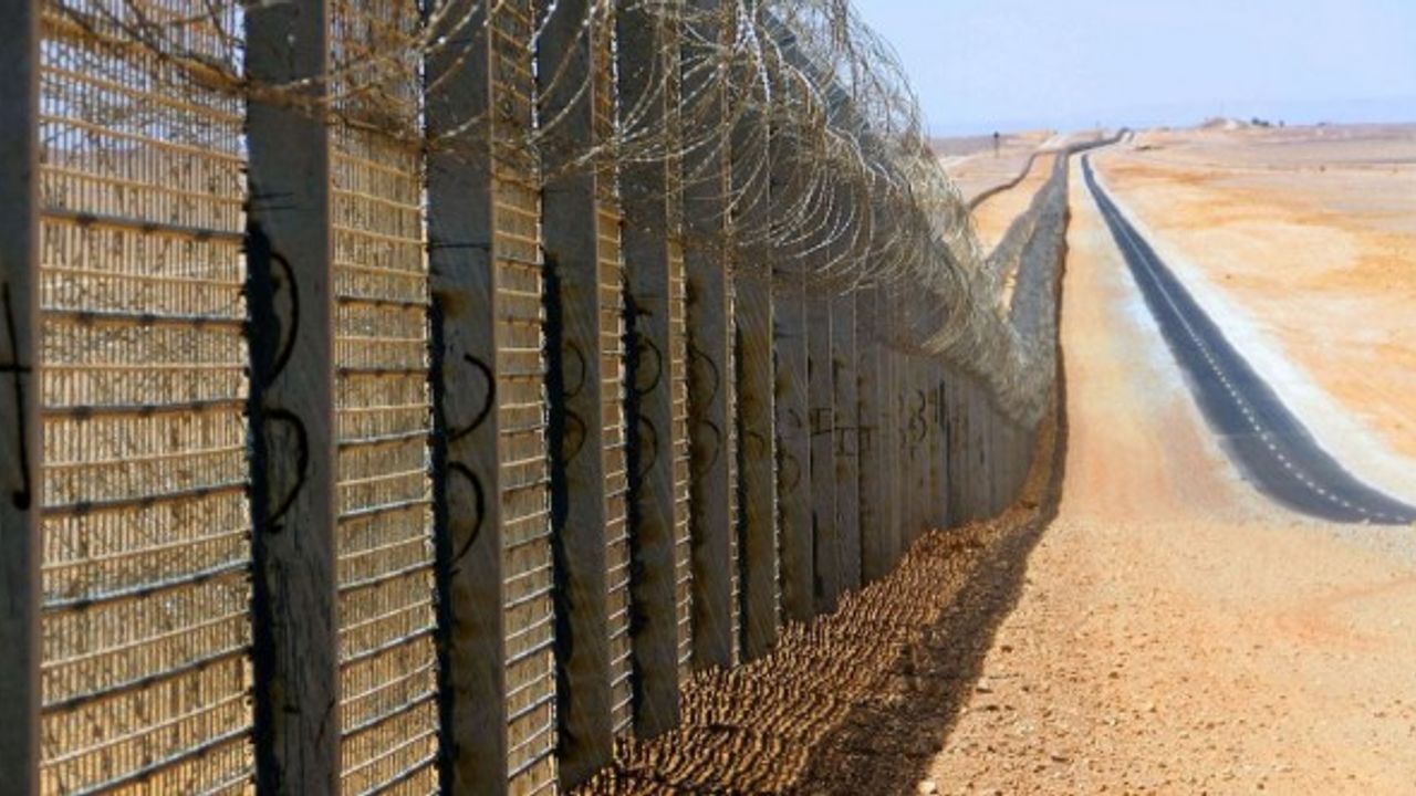 Mısır, ABD'den mobil sınır gözetleme sistemi tedarik edecek