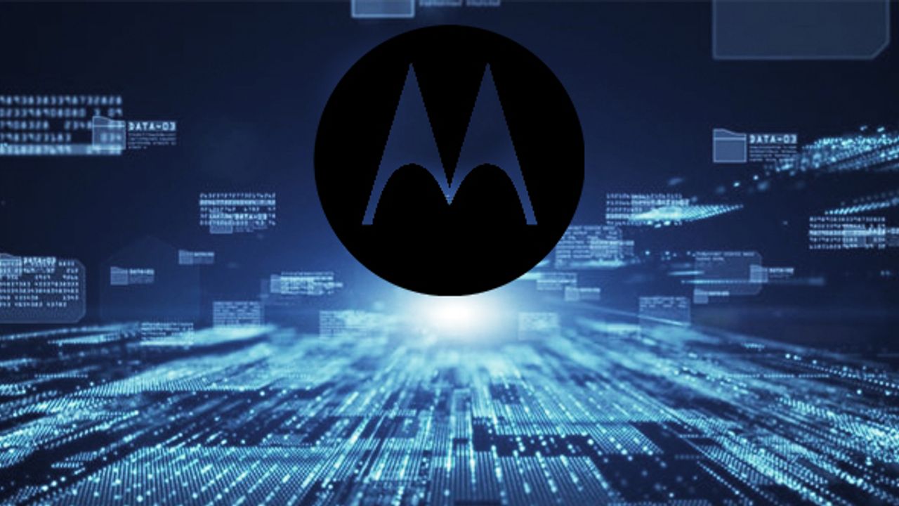 Motorola'ya ait ticaret sırlarının çalındığı iddiası