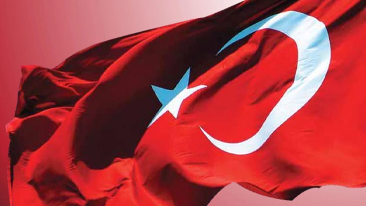 MSB: Türk Mukavemet Teşkilatı Kuvâ-yi Milliye ruhunun bir tezahürüdür