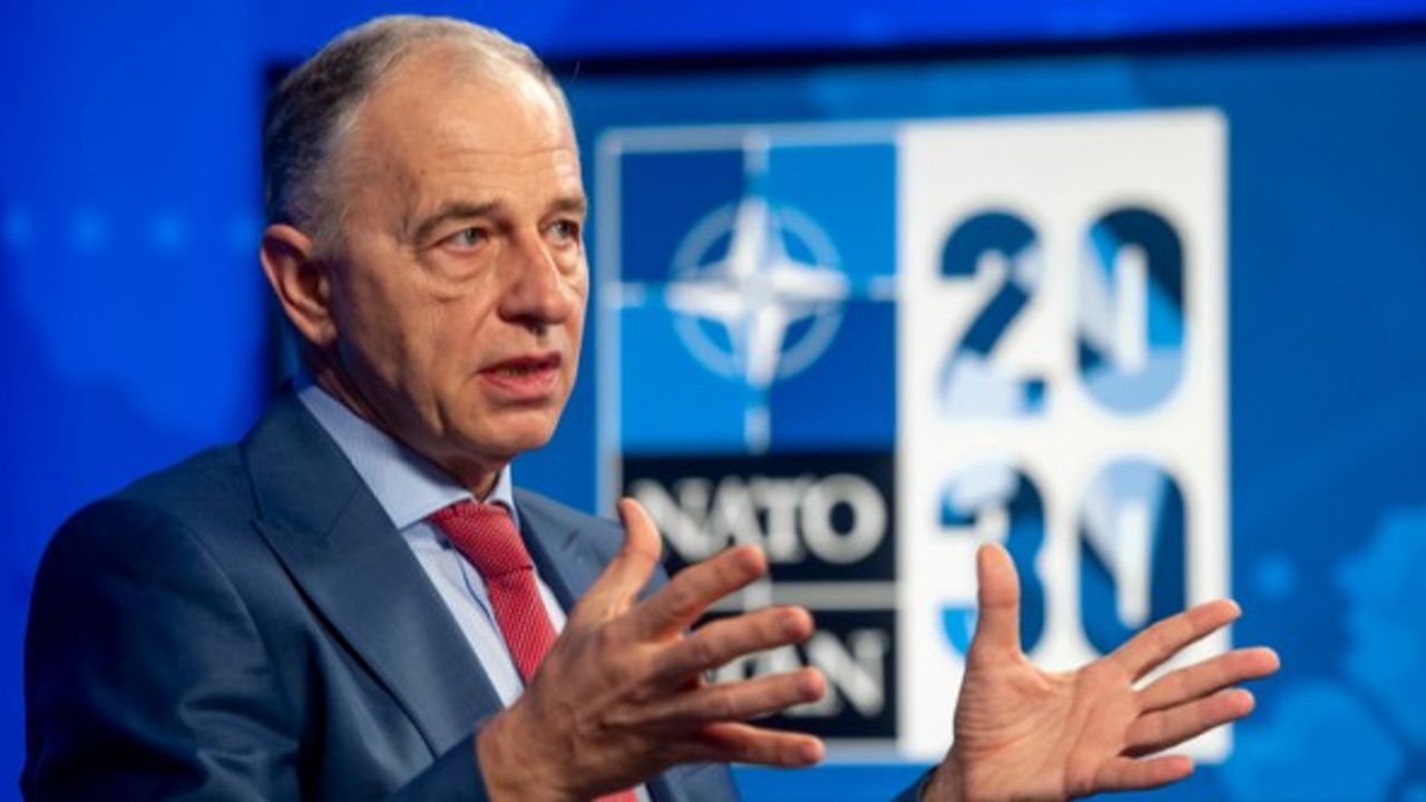 NATO: Ukrayna yakın zamanda üye olamayacak