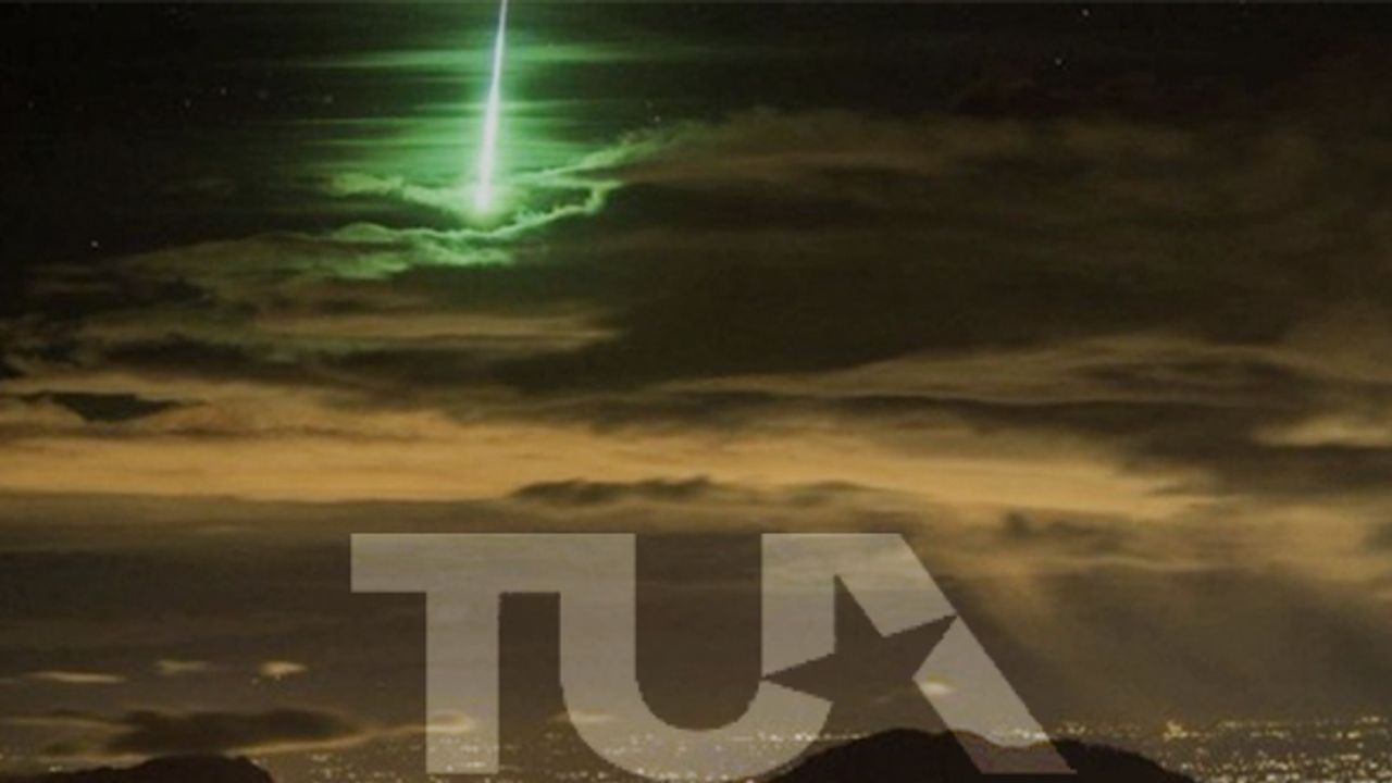 TUA'dan "yeşil ışık" açıklaması