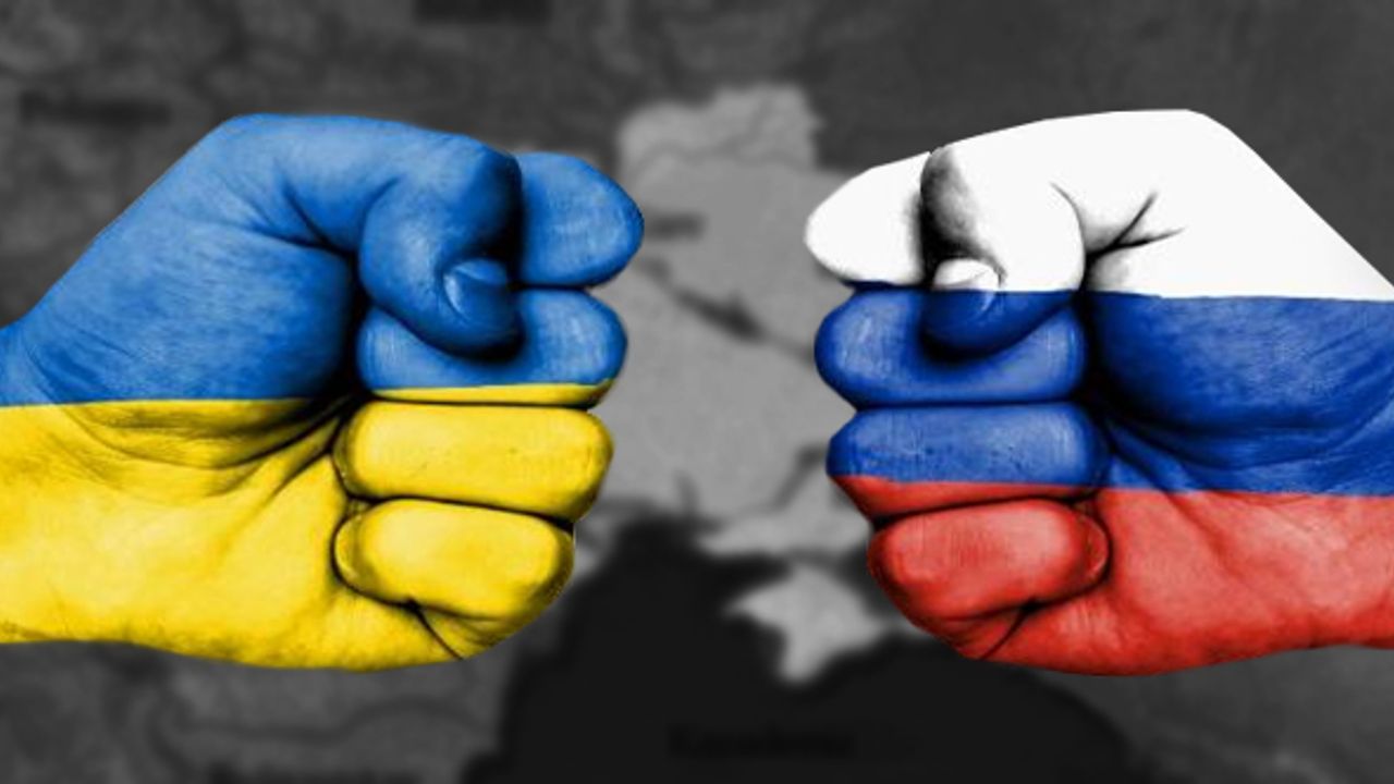 Ukrayna'dan vatandaşlarına Rusya'yı terk etme çağrısı