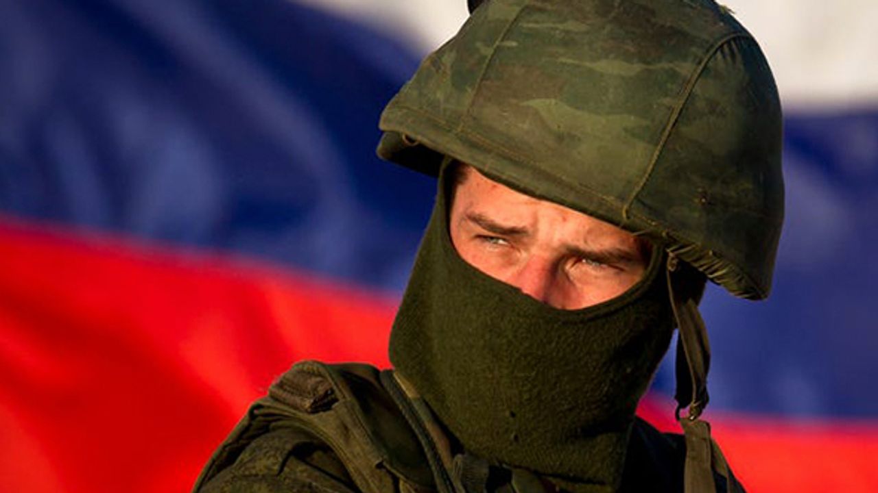 Ukrayna, Kırım'daki Rus askerlerinin sayısını açıkladı