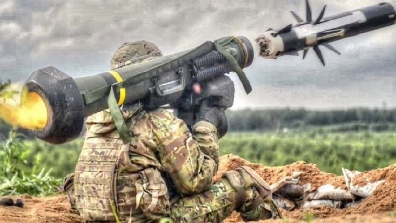 ABD'den Ukrayna'ya yeni silah paketi