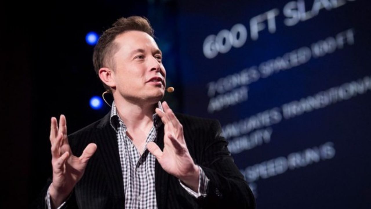Elon Musk’tan Ukrayna’ya Starlink uyarısı