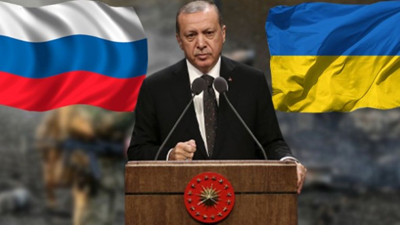 İsrailli Haaretz: Rusya-Ukrayna savaşının kazananı Türkiye