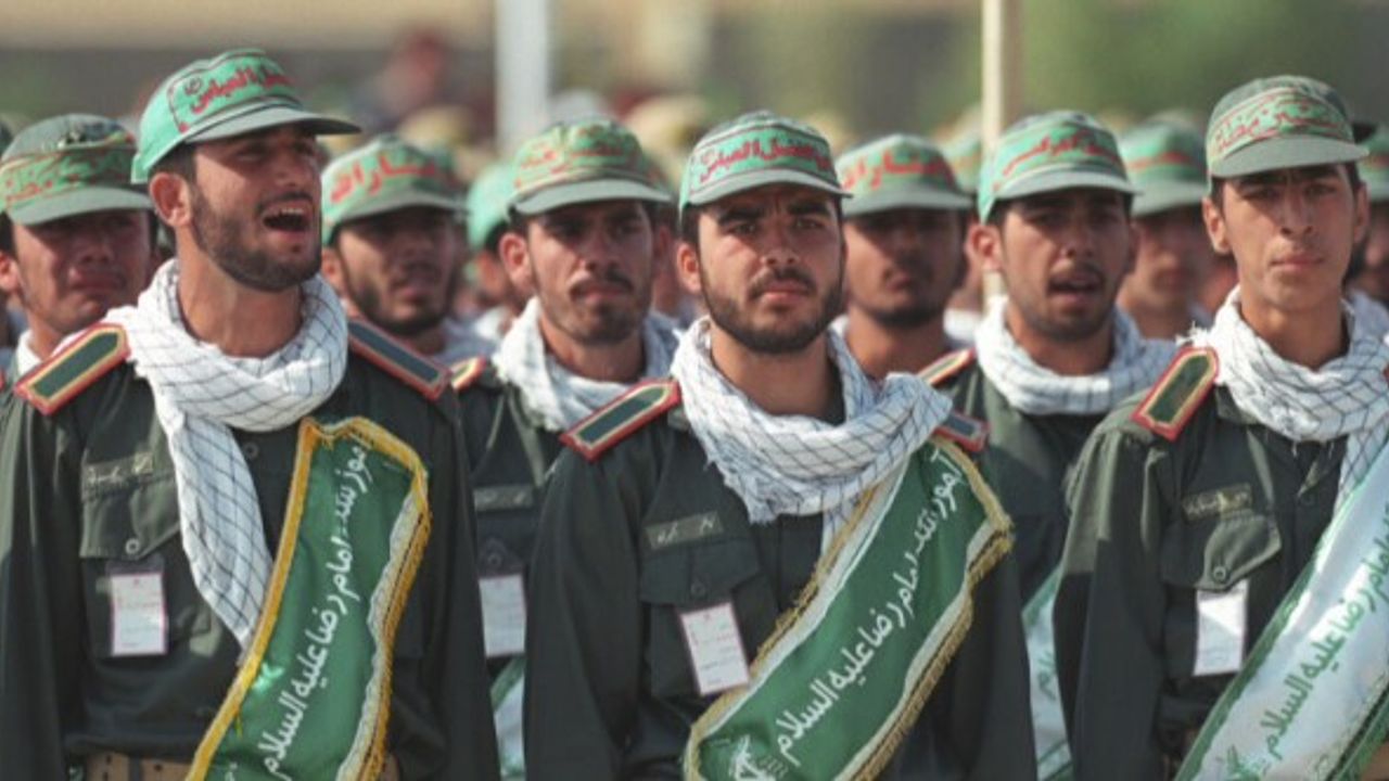 ABD, İran Devrim Muhafızları konusunda kararsız
