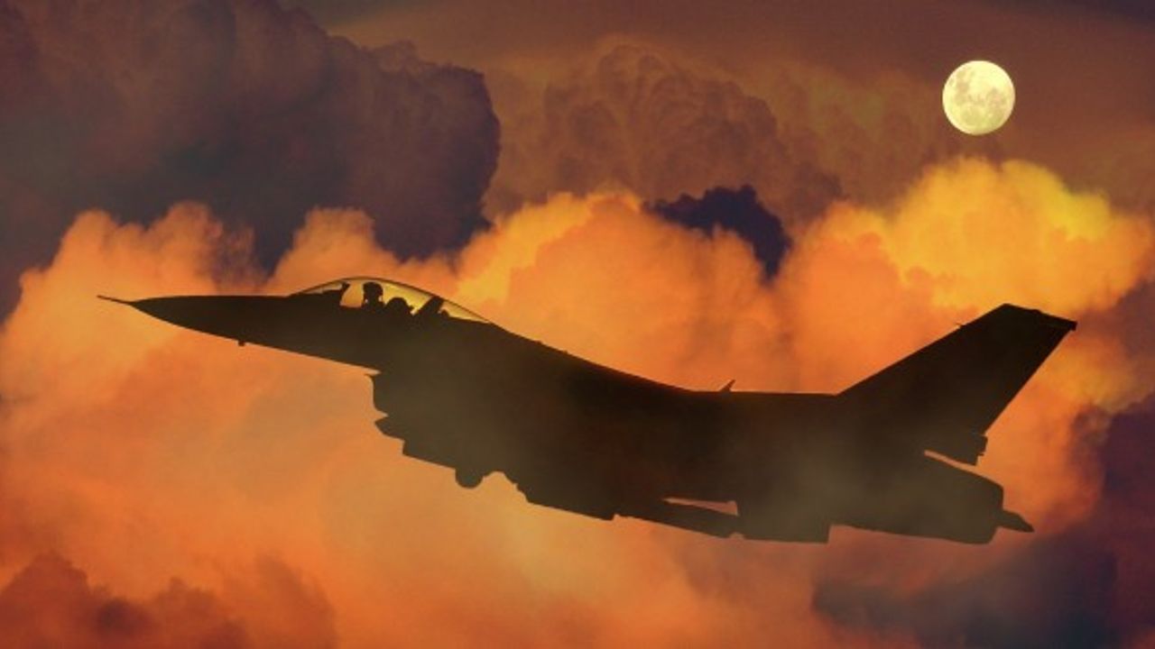 ABD Bulgaristan'a 8 F-16 satışını onayladı