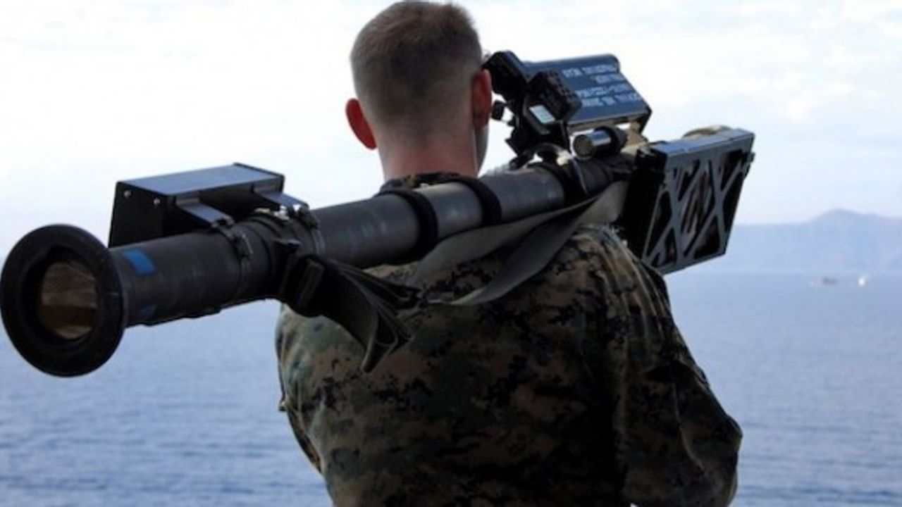 ABD yeni hava savunma füze sistemi arayışında