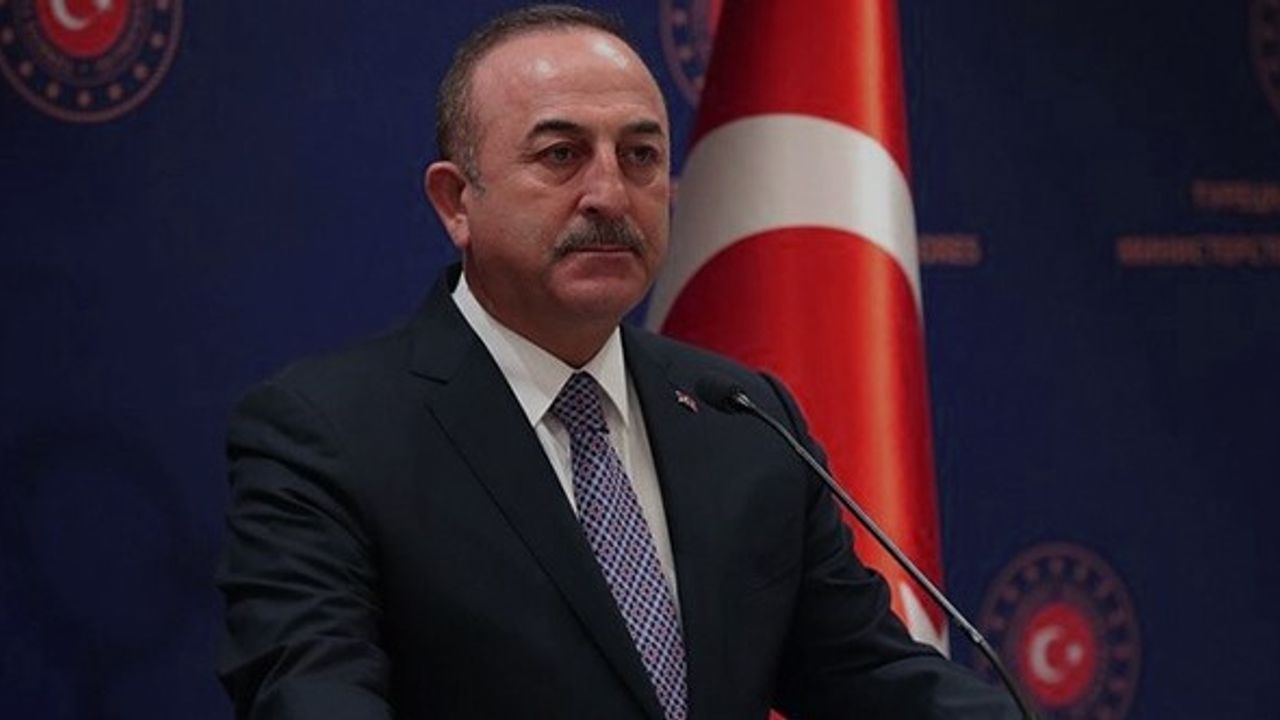 Bakan Çavuşoğlu: Tüm zorluklara rağmen ateşkes ihtimali var