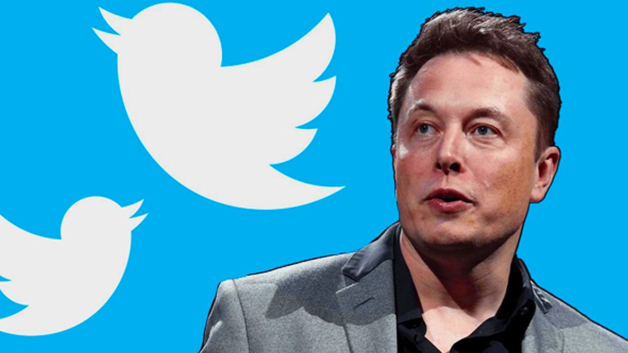Elon Musk ile Twitter'da belirsiz bir sürece girildi
