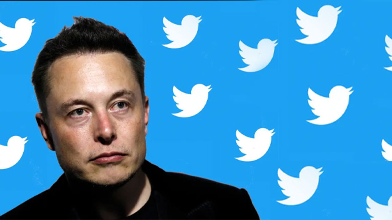 Elon Musk'ın Twitter'ı alma teklifi değerlendiriliyor