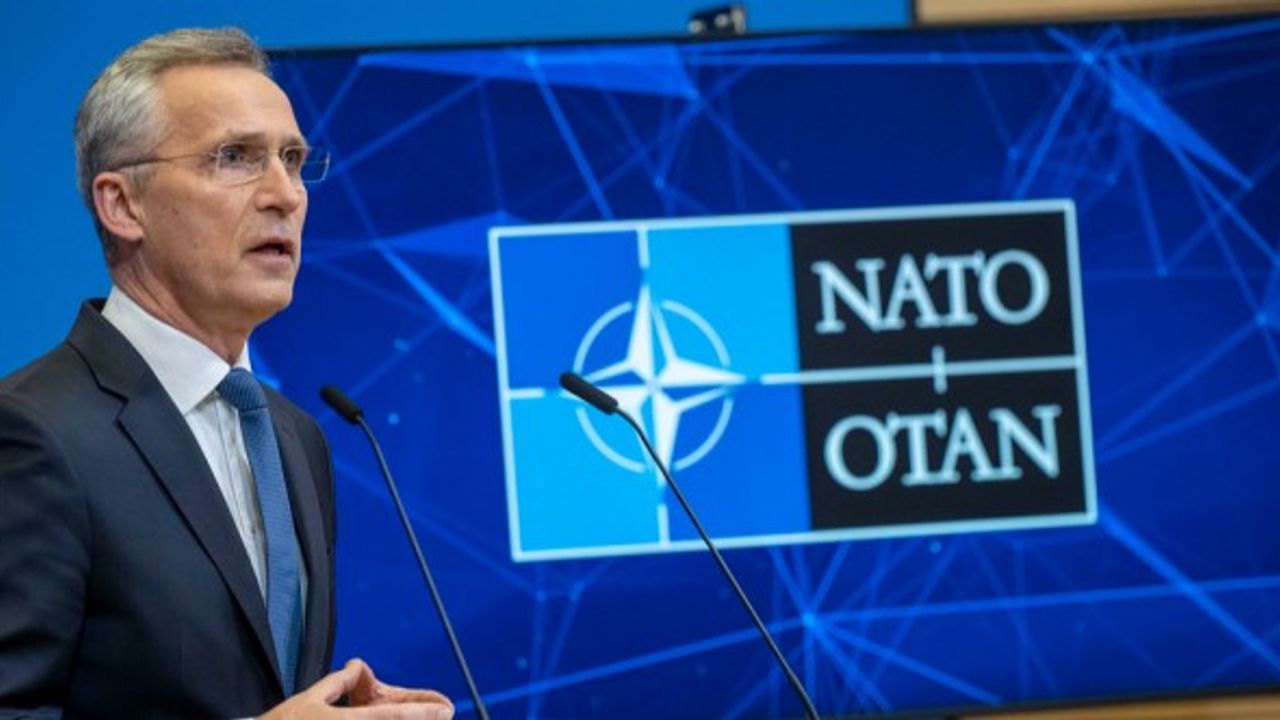 Finlandiya, NATO üyeliğine başvuru kararını kısa sürede duyuracak