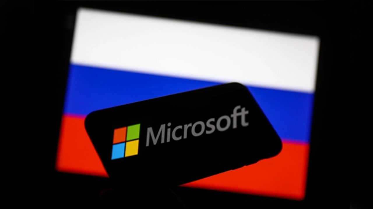 Microsoft, Rus istihbaratına ait ağı etkisiz hale getirdi