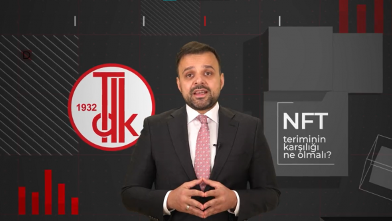 Dijital Dönüşüm Ofisi ve TDK'dan NFT'ye Türkçe karşılık: Nitelikli Fikrî Tapu