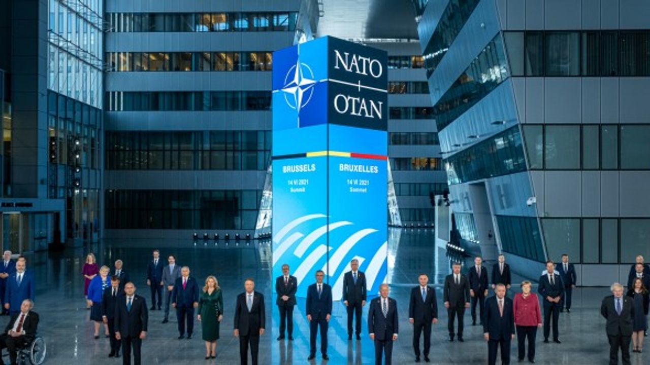 Rusya'dan Finlandiya ve İsveç'e ''NATO'' tehdidi