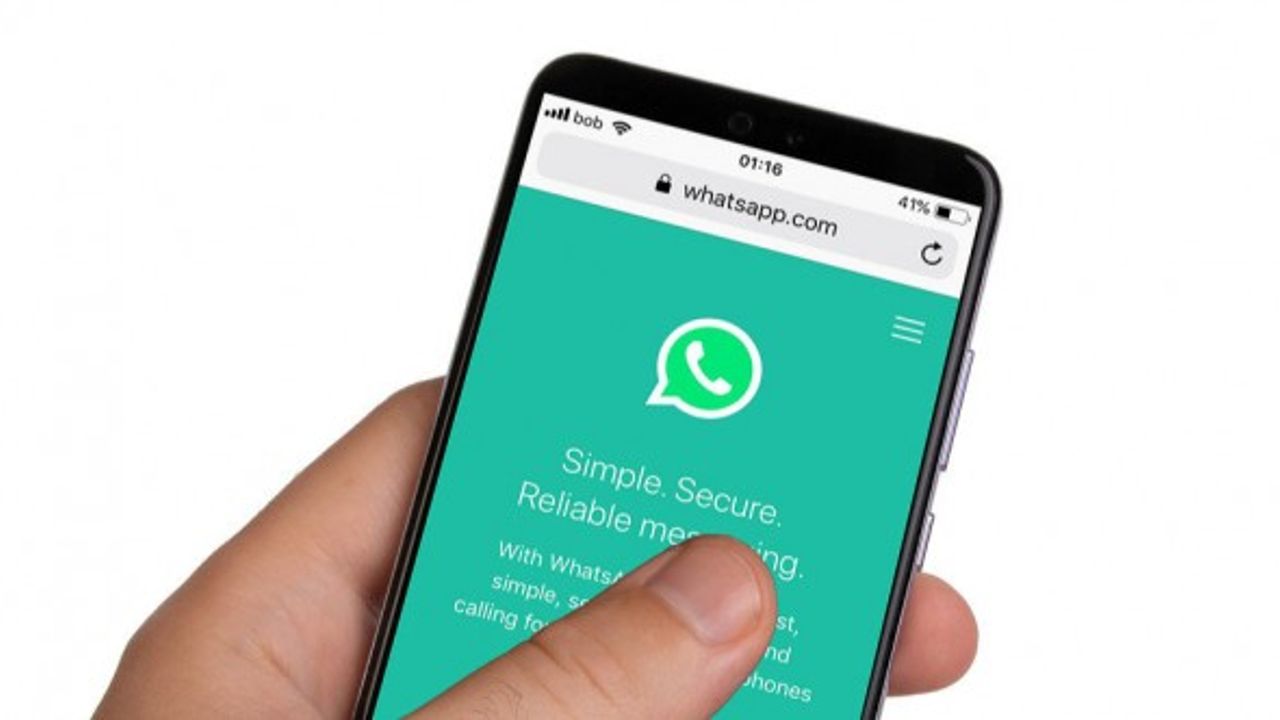 WhatsApp sesli mesajda yeni özellik