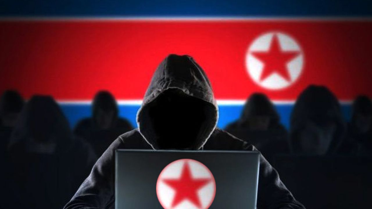 Kuzey Koreli 'hacker'lar VMware ile Güney Kore'yi hedef alıyor