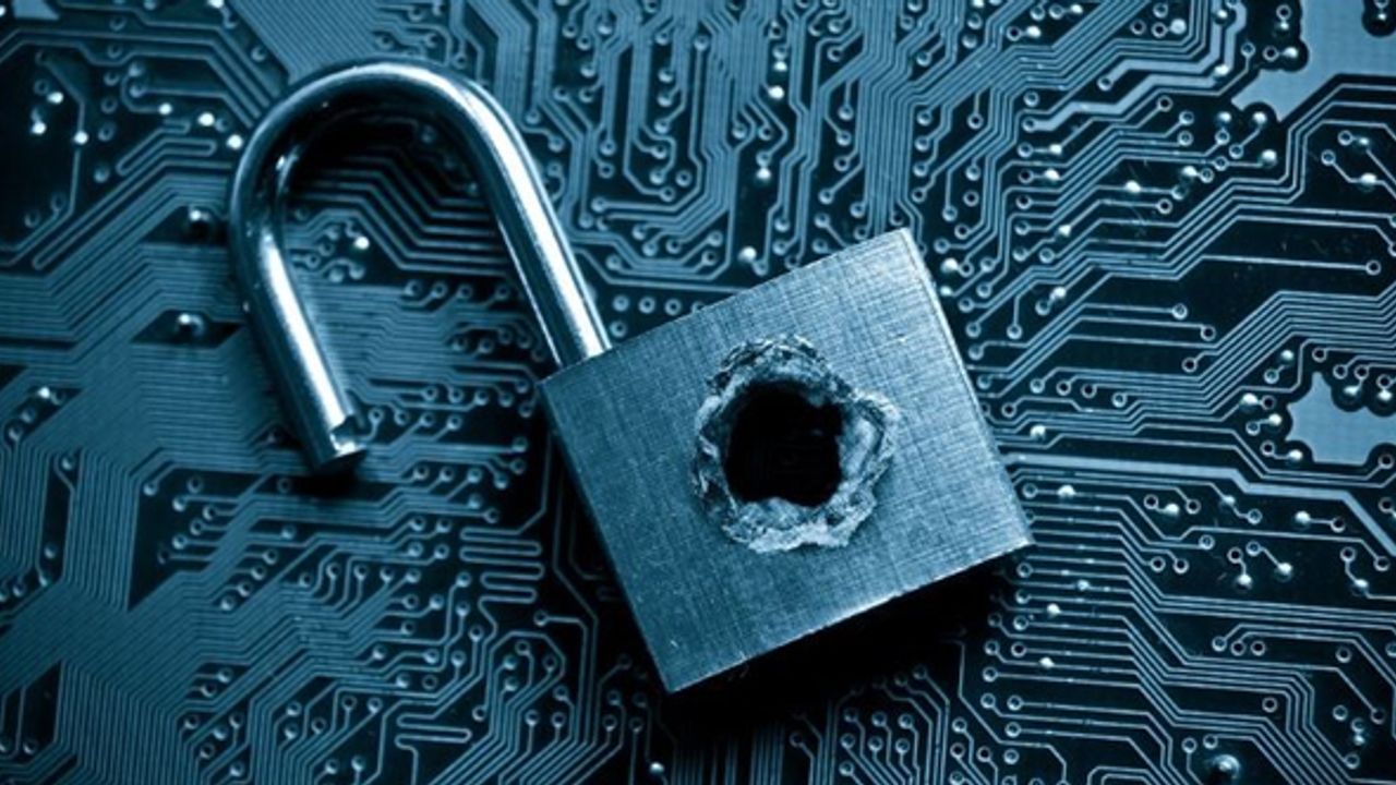 MBtech Mühendislik ve Danışmanlık şirketine siber saldırı