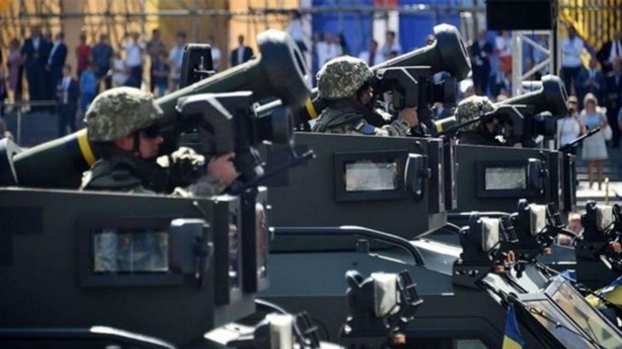Rusya’nın Ukrayna’ya yönelik saldırıları hız kesmiyor