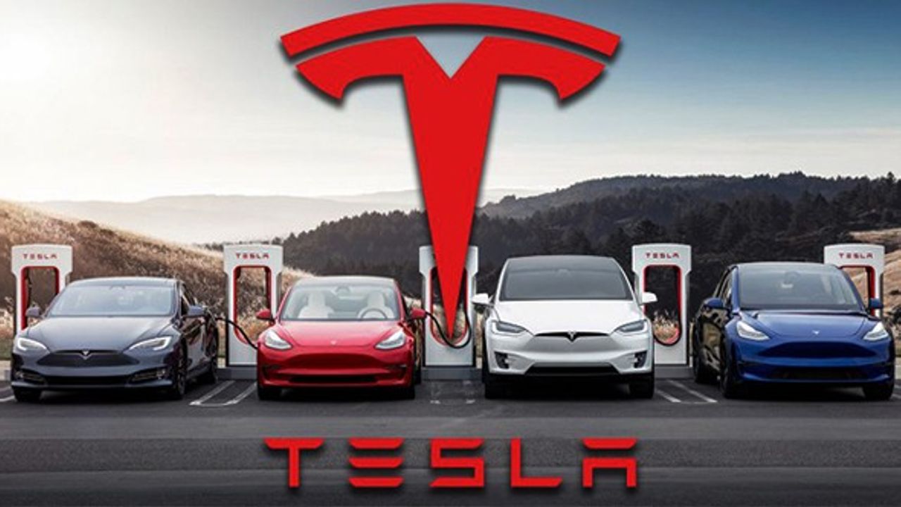 Tesla araçlarında yeni güvenlik açığı