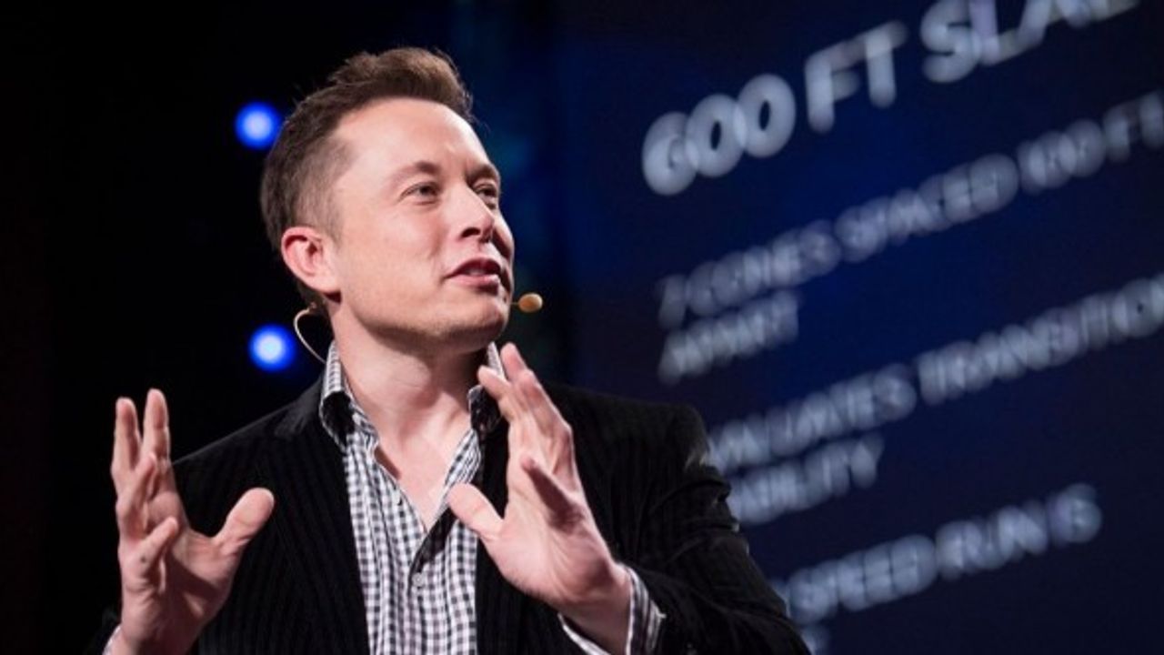 Elon Musk'tan devasa hisse satışı