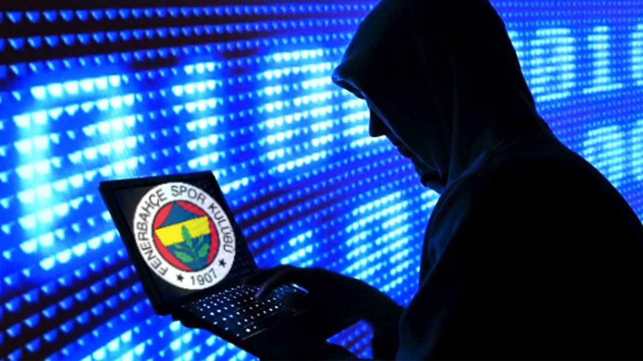 Fenerbahçe'nin YouTube hesabına siber saldırı